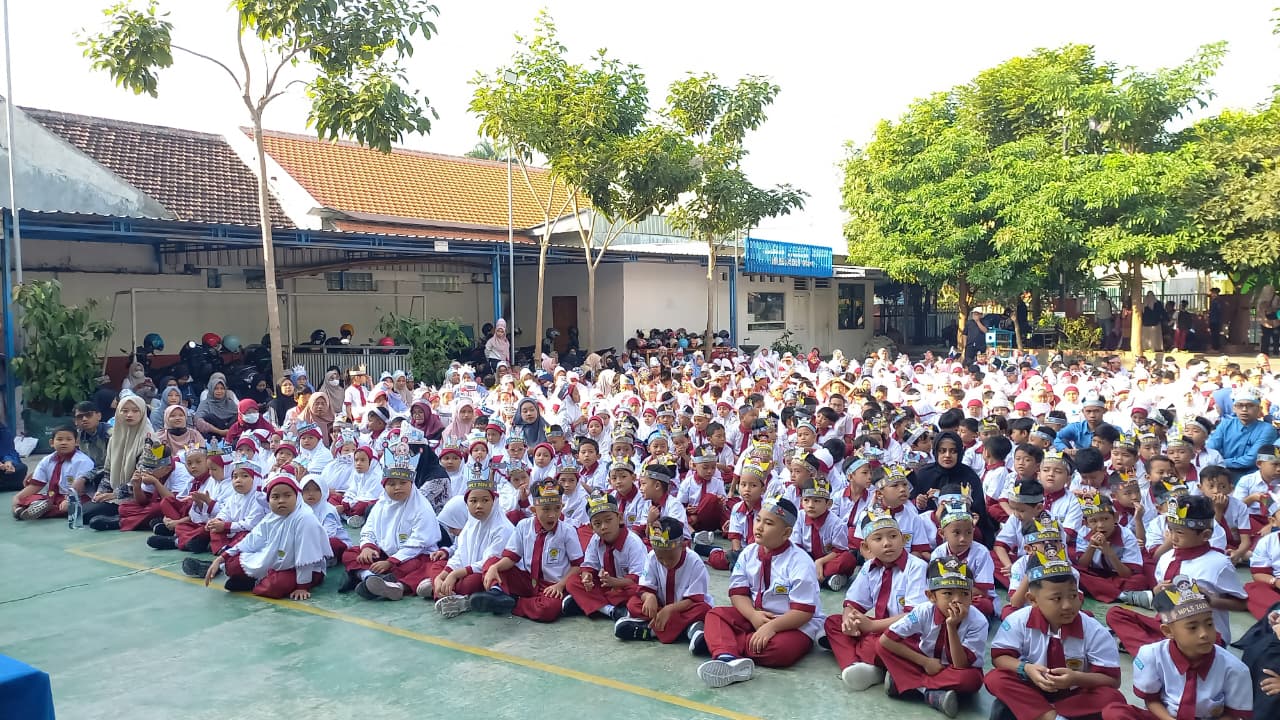 MPLS SD MUHAMMADIYAH KOTA MADIUN TAHUN AJARAN 2026-2027